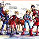 Illustration for article titled Mighty Cute Avengers: The Most Adorable Avengers Fan Art Ever!